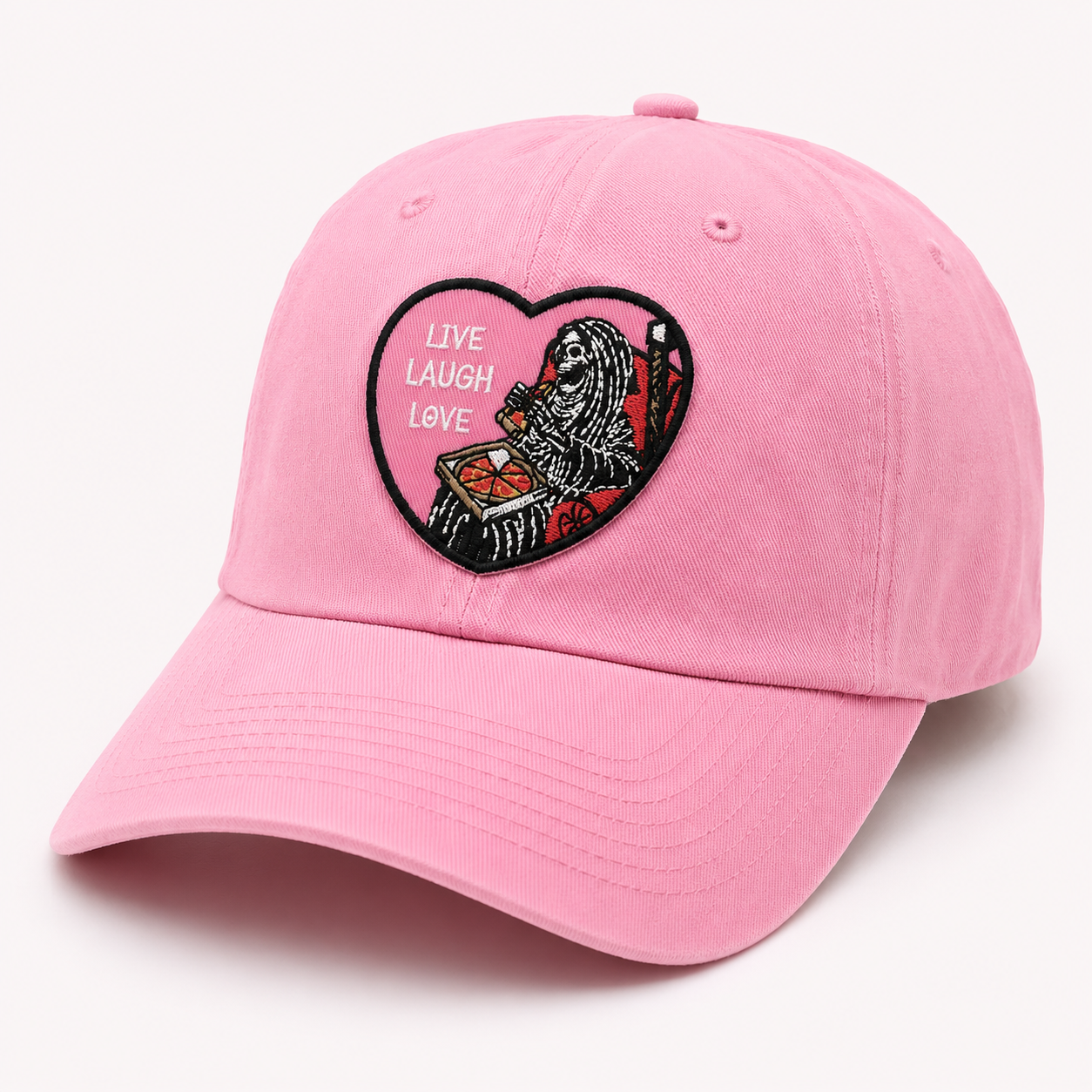 Live Laugh Love Hat - Image 2